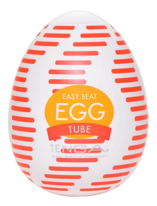 TENGAEggTube