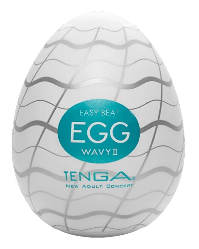 TengaEggWavyII