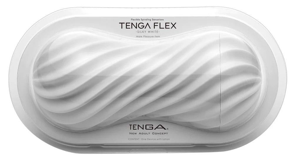 TengaFlexwhite