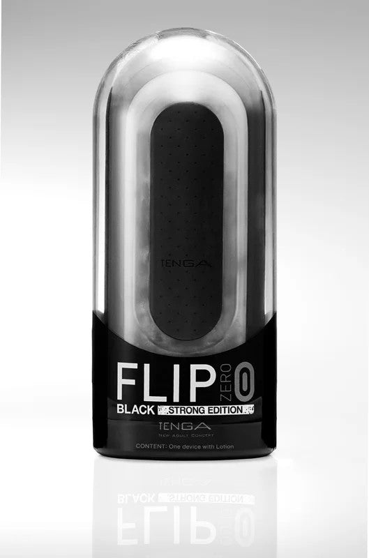 TengaFlip0ZeroBlack