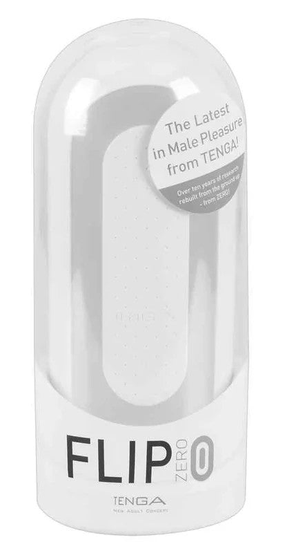 TENGAFlip0ZeroWhite