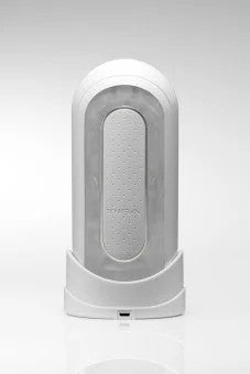 TengaFLIPZERO0ElectronicVibrationwhite