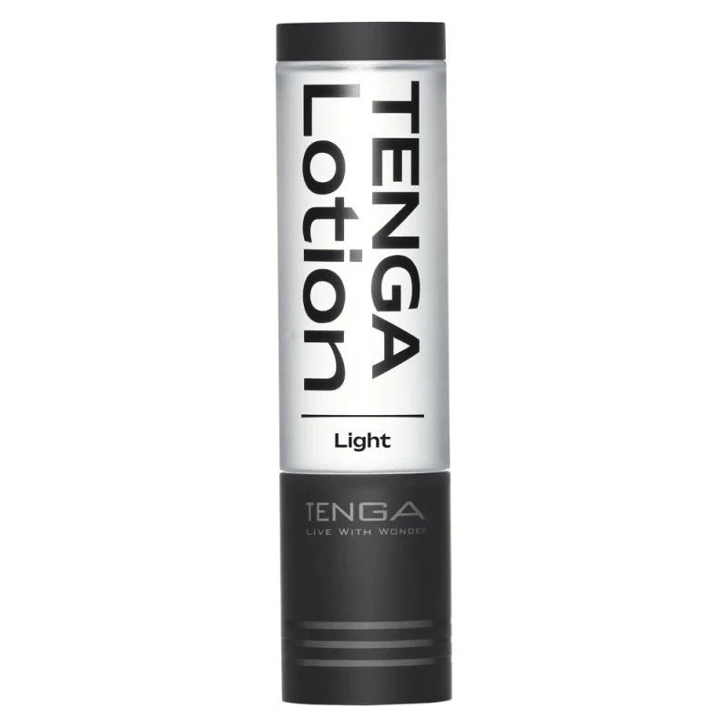 TengaLotionLight