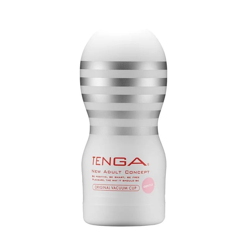 TENGAORIGINALVACUUMCUPGENTLE