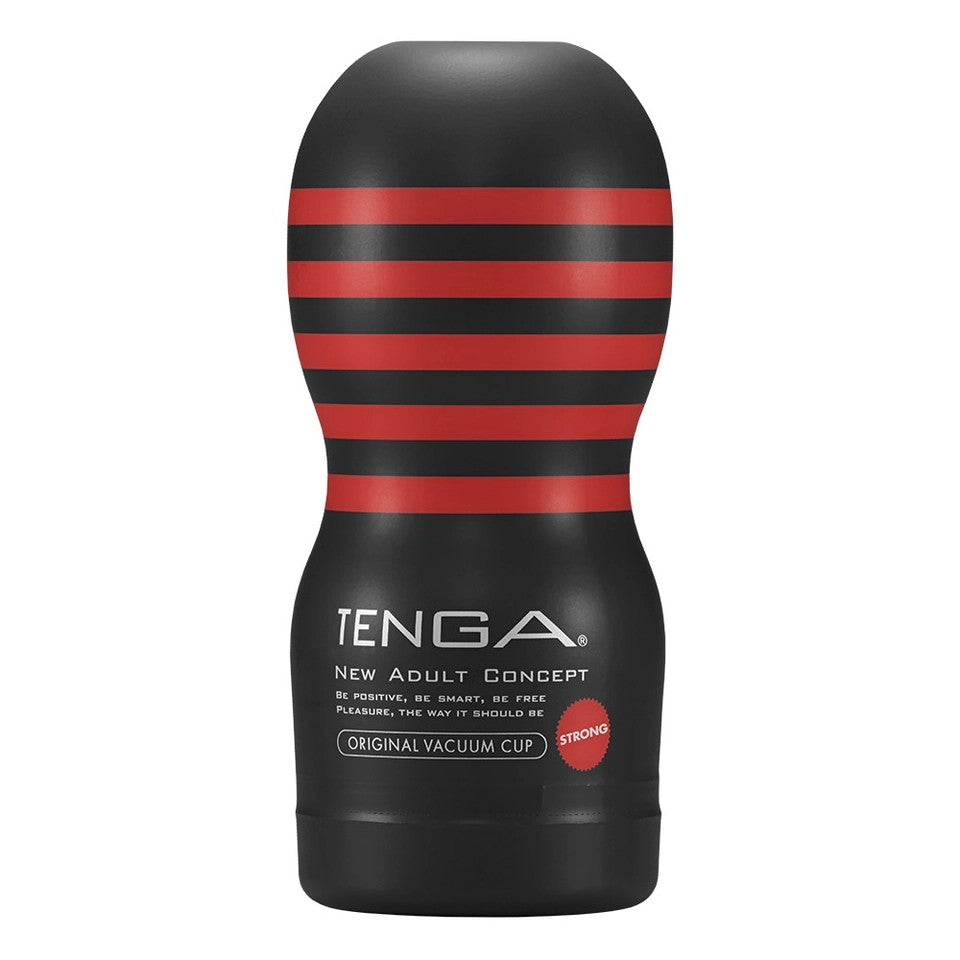 TengaOriginalVacuumCUPStrong
