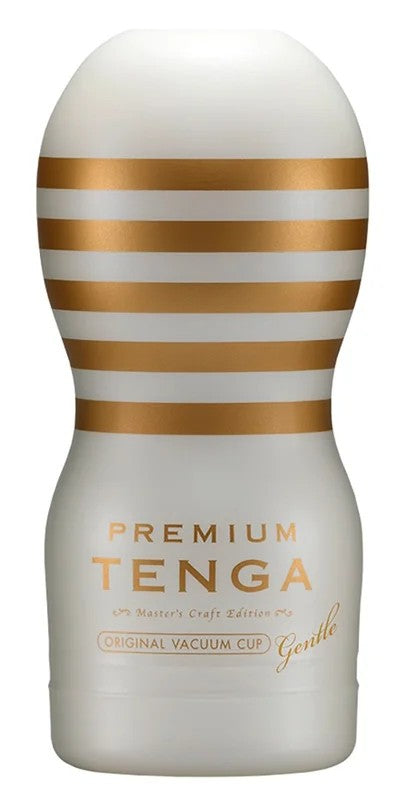 TengaPremiumGentleVacuumCupMasturbator