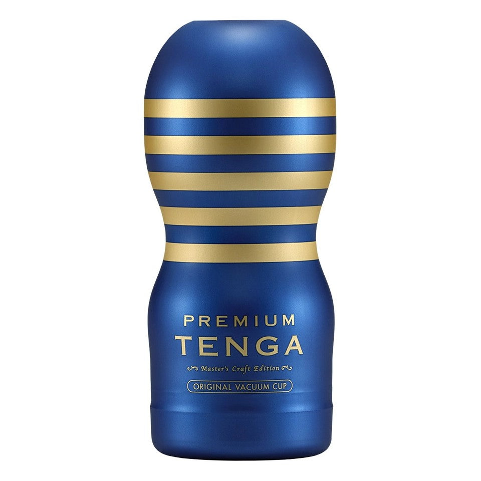 TengaPremiumOriginalVacuumCUP
