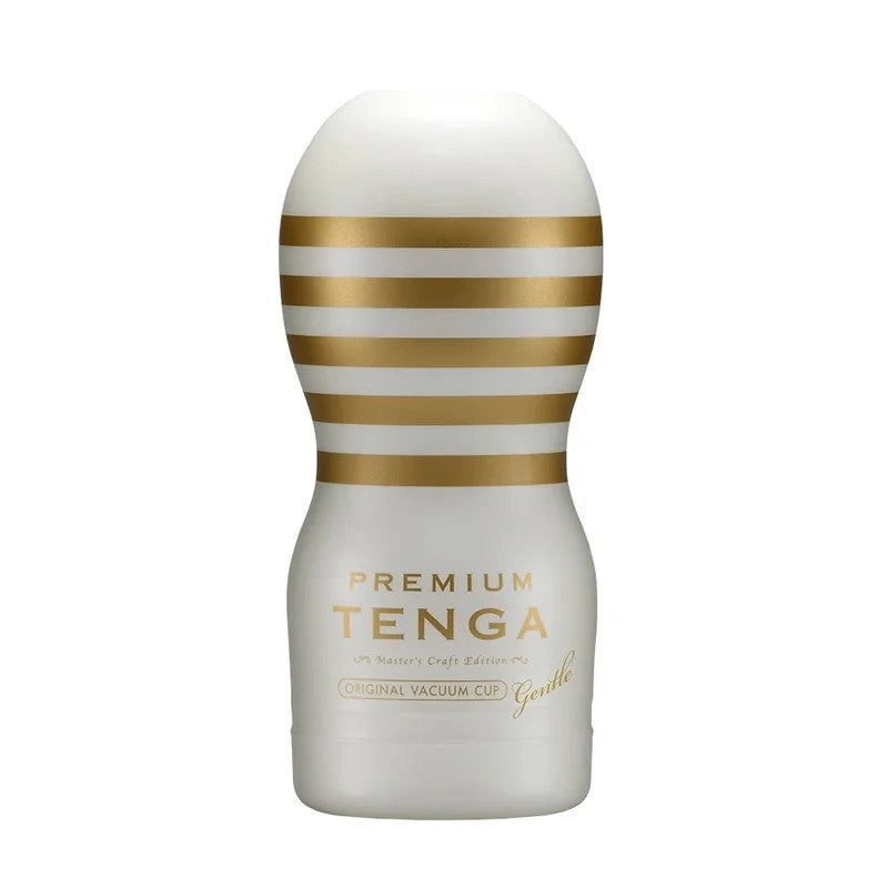 TengaPremiumOriginalVacuumCupGENTLE
