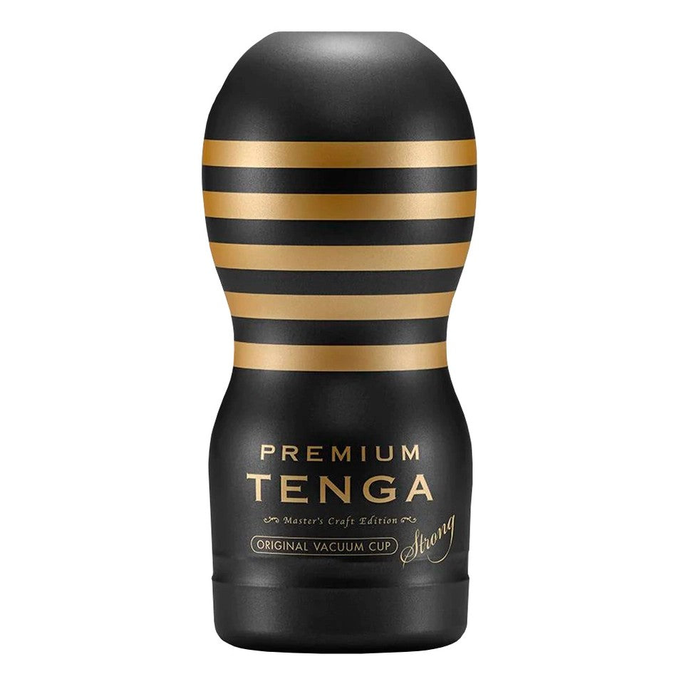 TengaPremiumOriginalVacuumCUPStrong
