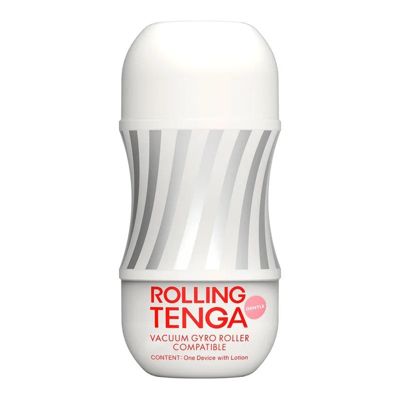 TengaRollingGentleMasturbator