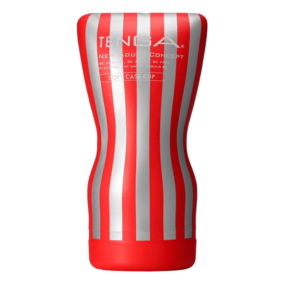 TengaSoftCaseCUP