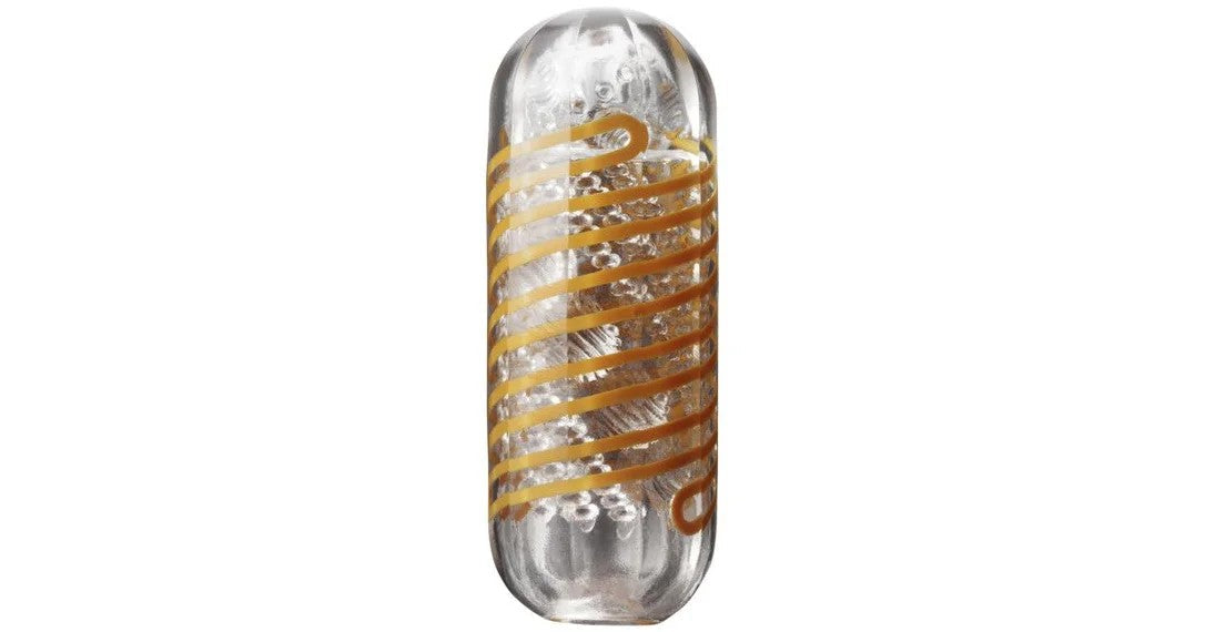 TengaSpinnerMasturbatorBeads