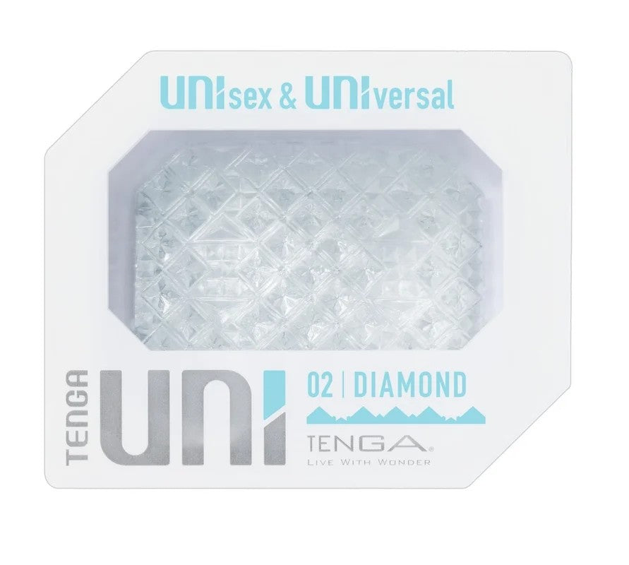 TengaUNIDiamond