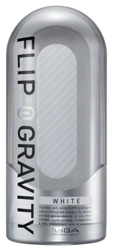TengaZeroGravityWhite