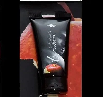 TENTACION–SCHMIERMITTELMITROTENFRÜCHTENGESCHMACK75ML