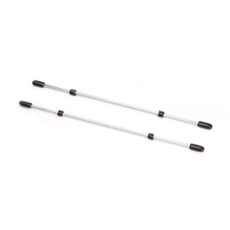 ThaistickSteelNippleClamps