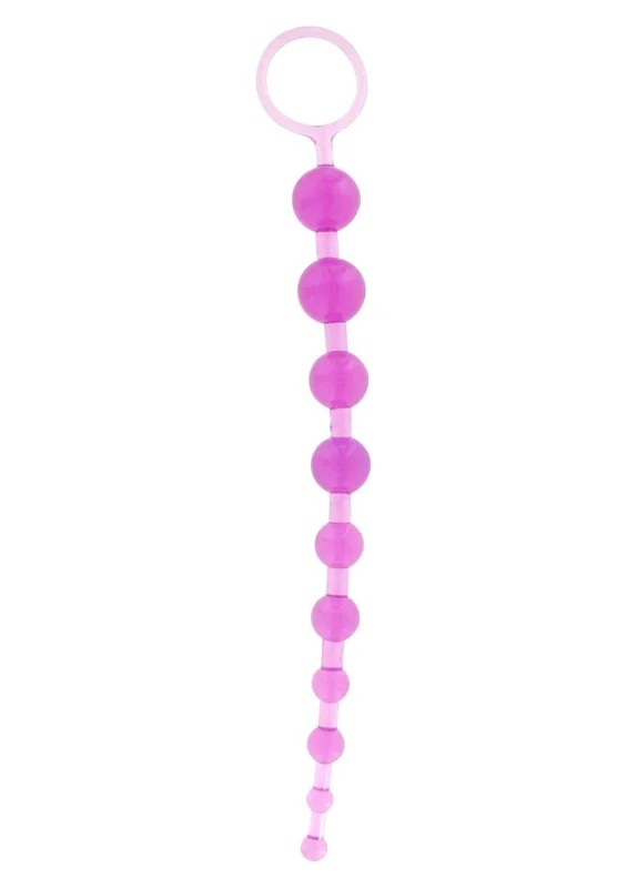ThaiToyBeadsPurple