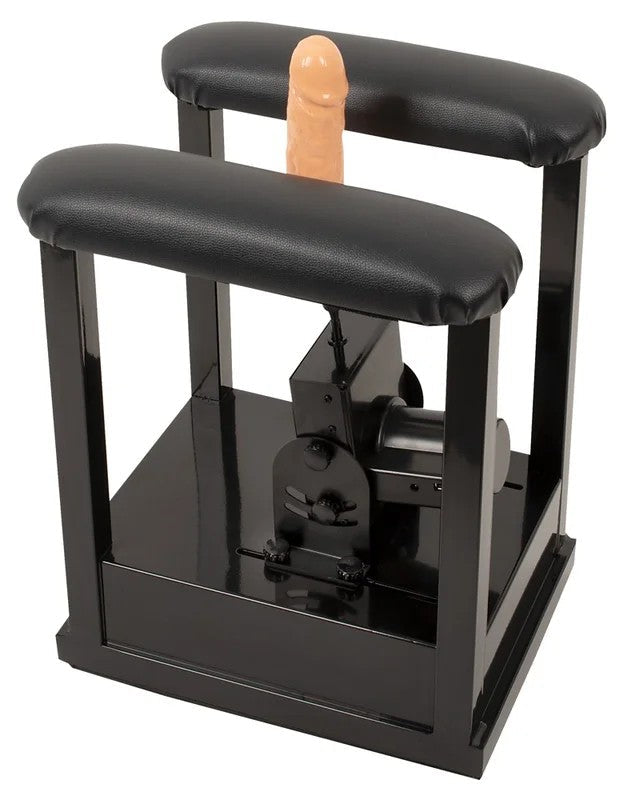 TheBangerSexmaschineSit-On-Climaxer