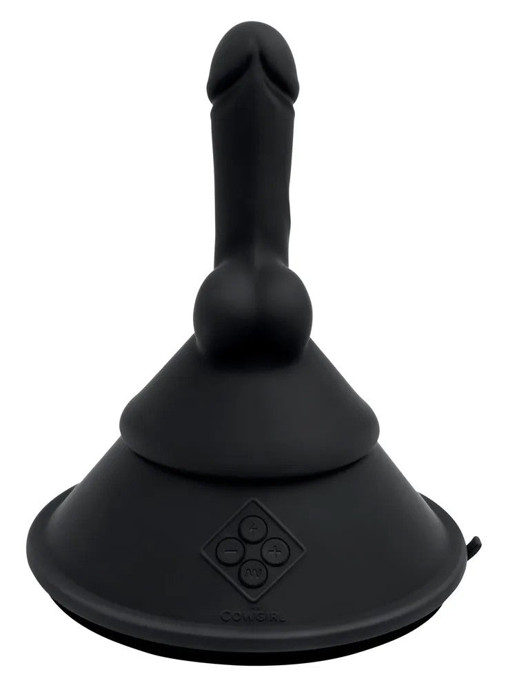 TheCowgirlCone