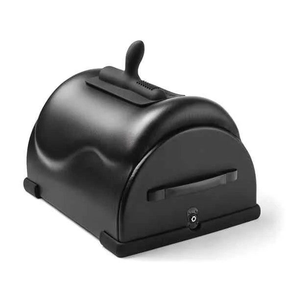 TheCowgirlPremiumRidingSexMachineBlack