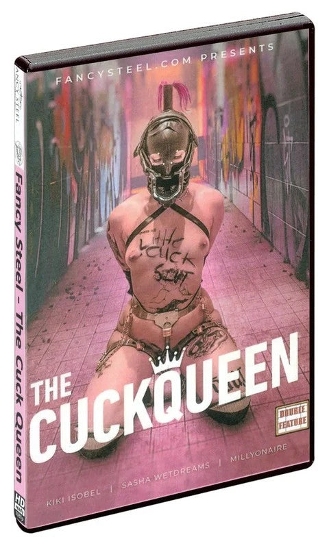 TheCuckqueen