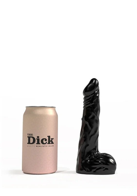 THEDICK–Chasten–Black18cm