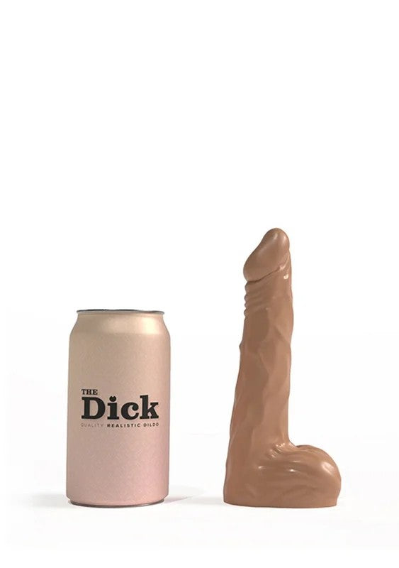 THEDICK–Chasten–Flesh