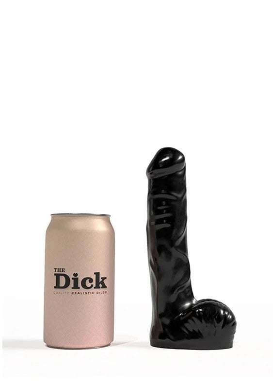 THEDICK–Richard–Black