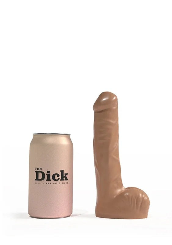 THEDICK–Richard–Flesh19cm