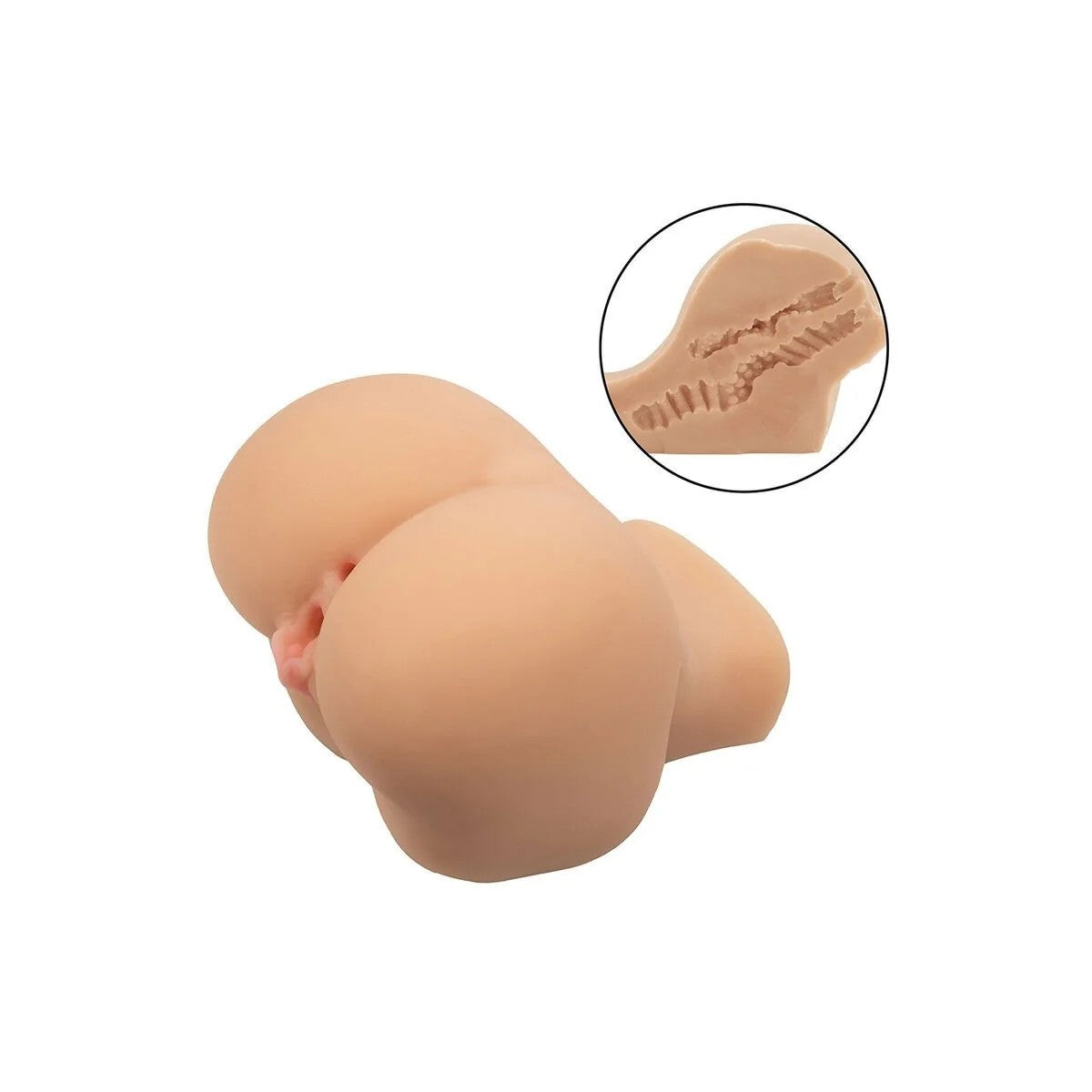 THEFARMERSDAUGHTERDOPPELTREALISTISCHERMASTURBATOR,BEIGEVONCALEXOTICS
