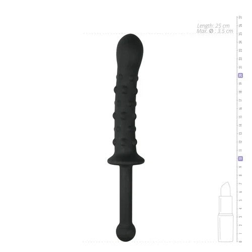 TheHandlerBlack