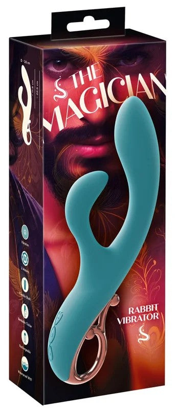 TheMagicianRabbitVibrator