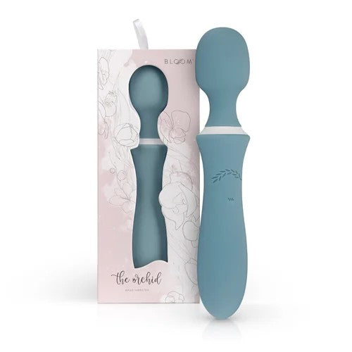 TheOrchid–WandVibrator