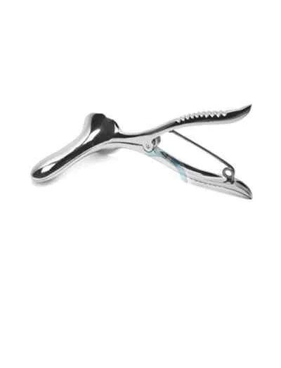 ThePrattRectalSpreaderSpeculum