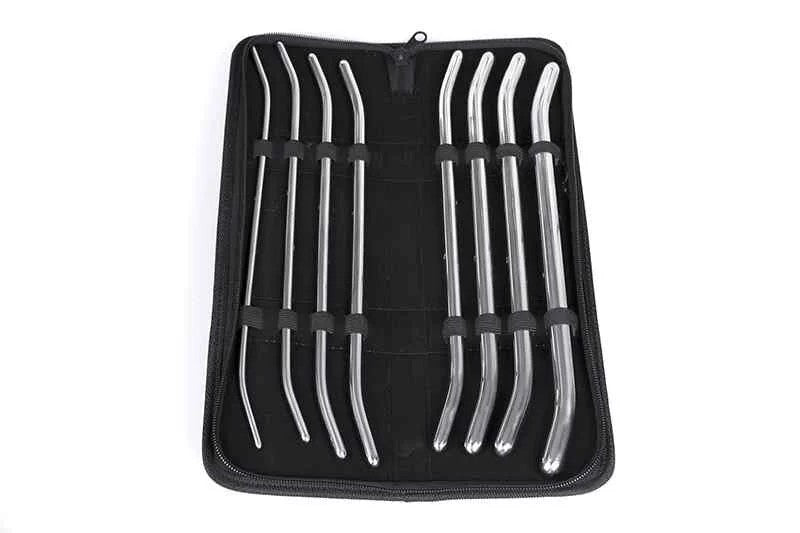 ThePrattSoundSet8Pcs–Solid