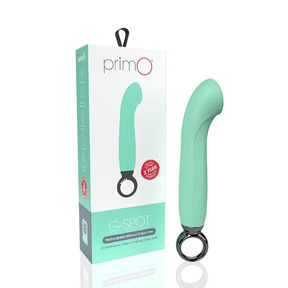 TheScreamingO–PrimoG-spotKiwi