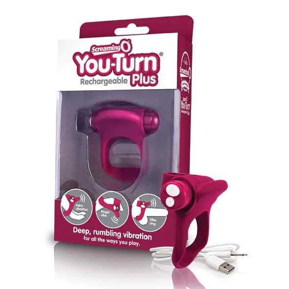 TheScreamingOChargedYouTurnPlusMerlot