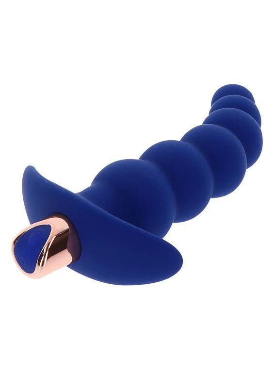 TheSpunkyAnalplugBlue
