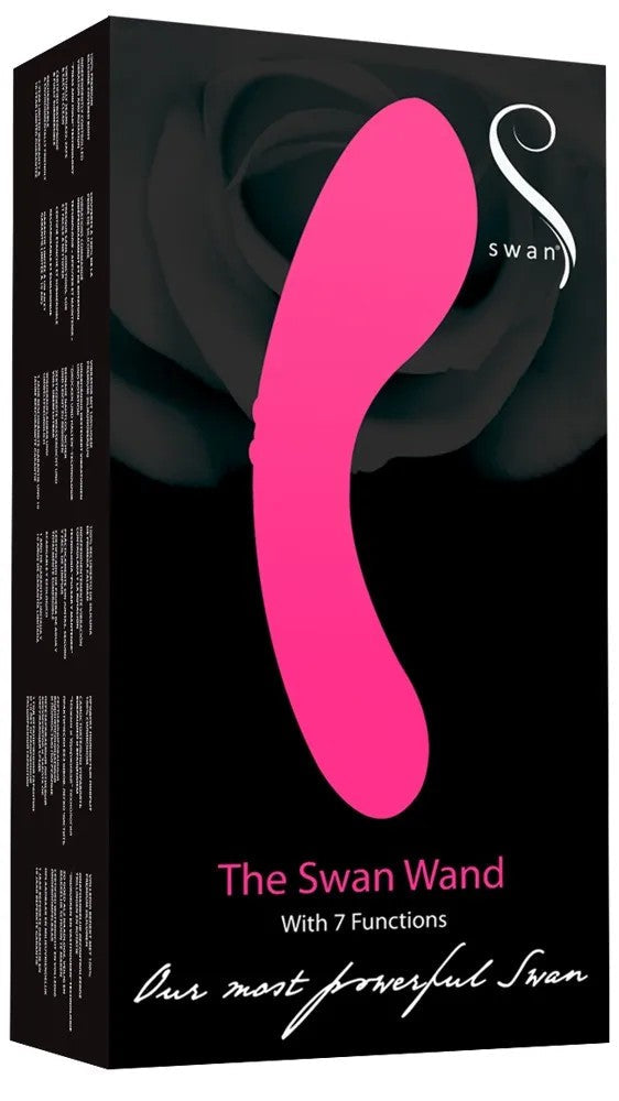 TheSwanWandVibrator