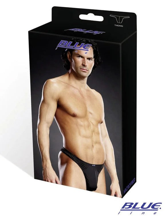 Thongmicrofiberperformance