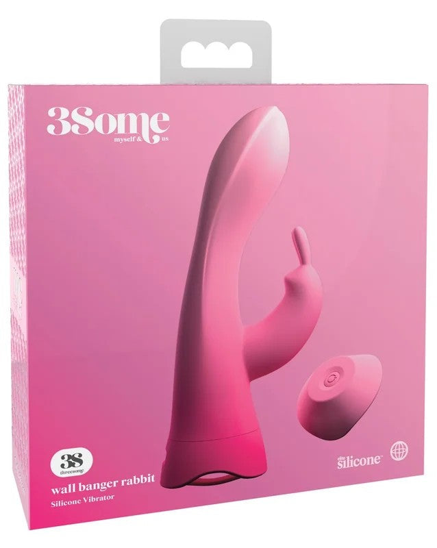 ThreesomeWallbangerRabbit