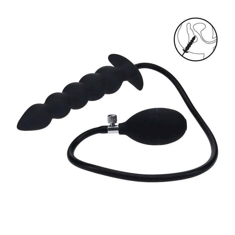 ThrillofJoyRionaOnesize(black)