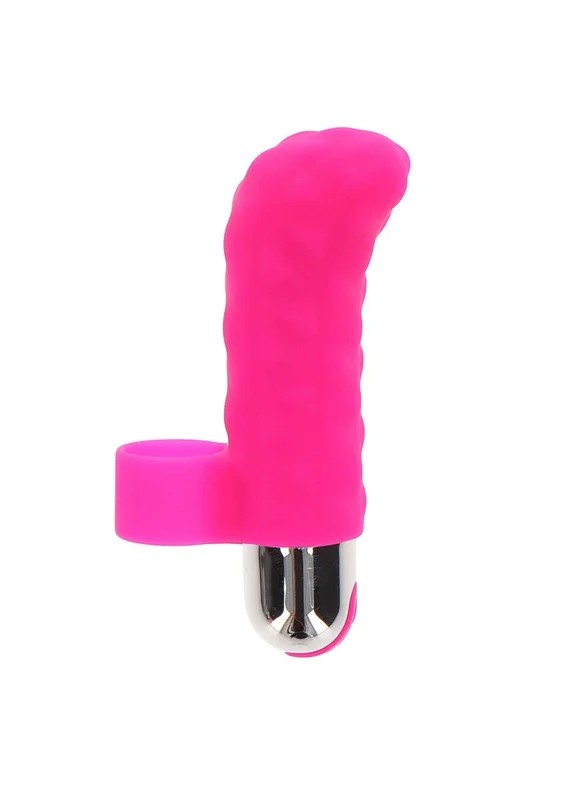 TicklePleaserRechargeablePink