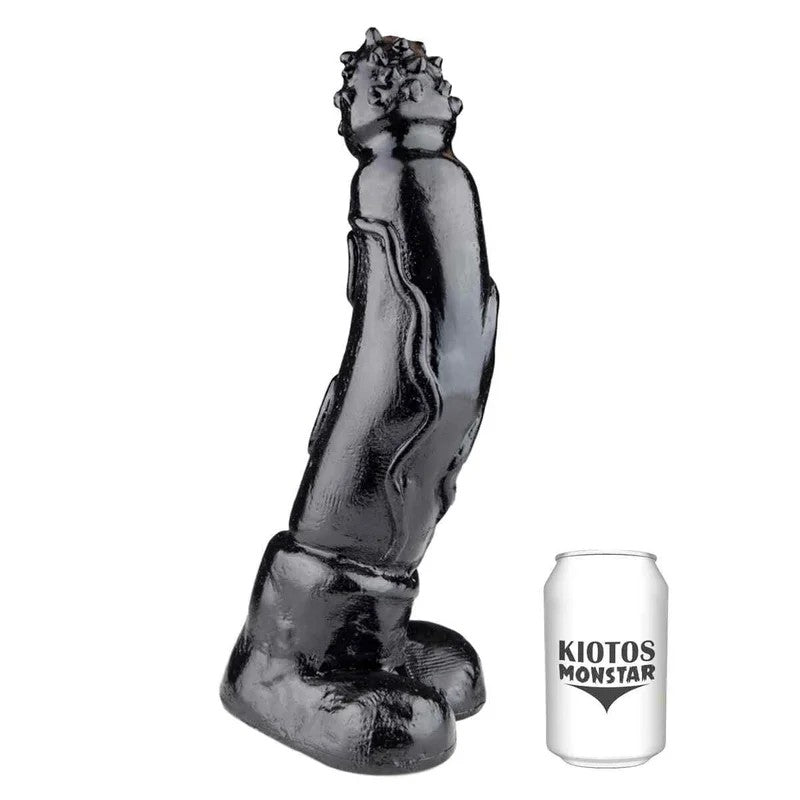 TigerDildo