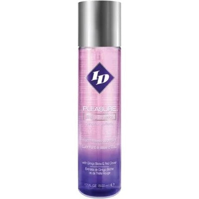 TingingSensationSchmiermittel500ml|IdPleasure