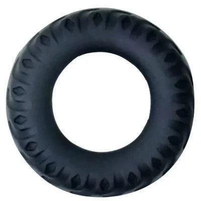 TitanCockringBlackGreen2cm|Baile