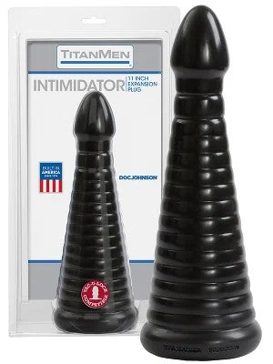 TitanmenIntimidatorBlack