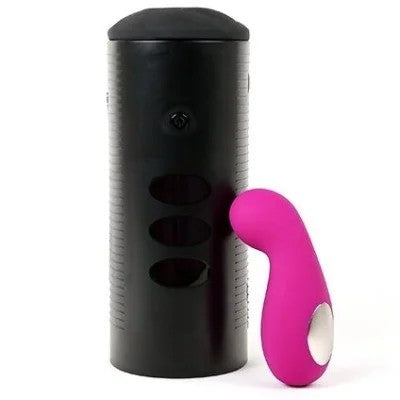 TitanYClionaPaarSetLila|Kiiroo