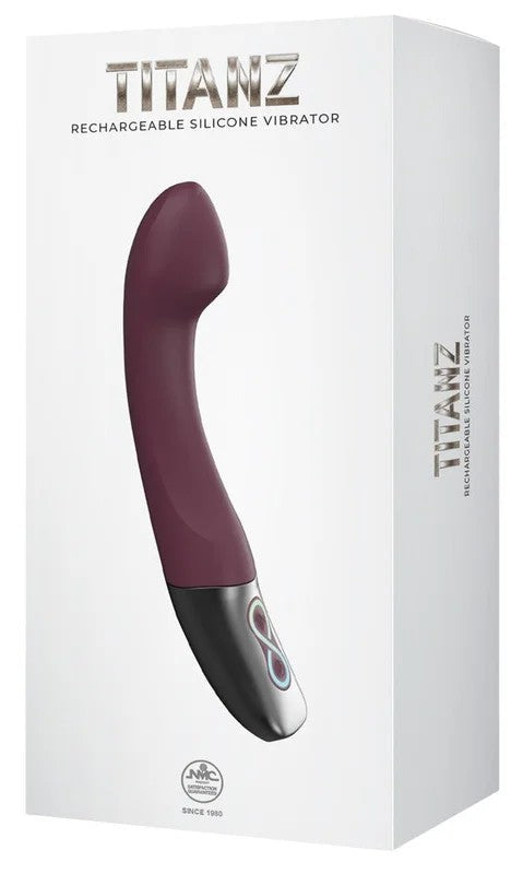 TitanzVibrator
