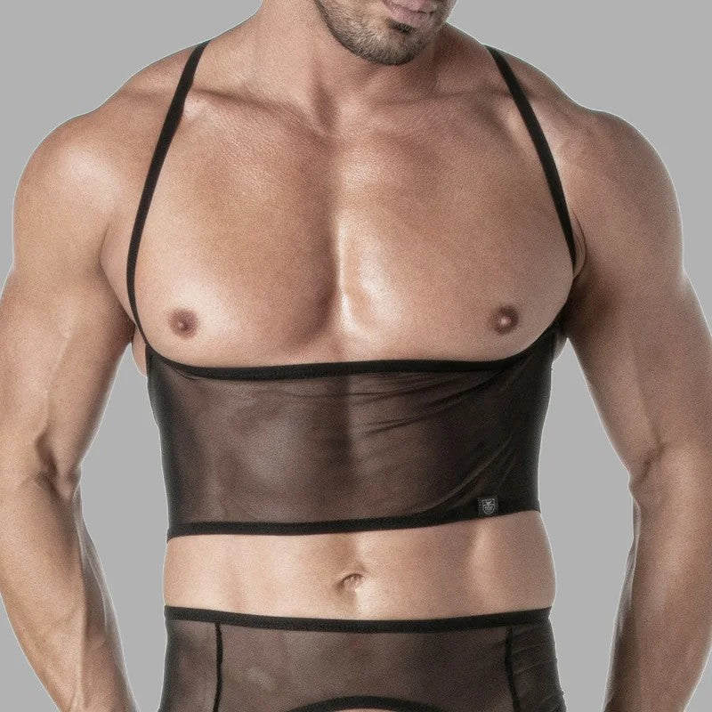 TOFMeshBustier